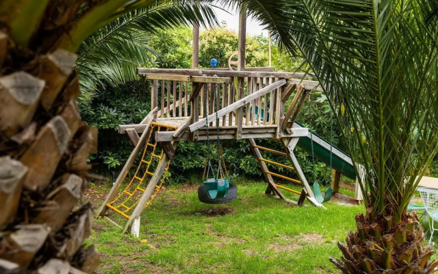 Piedra by AvantStay | Malibu Oasis w/ Patio & Spa