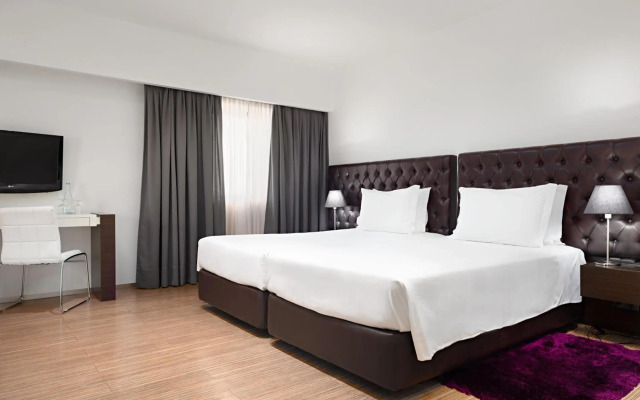 Hotel dos Zimbros