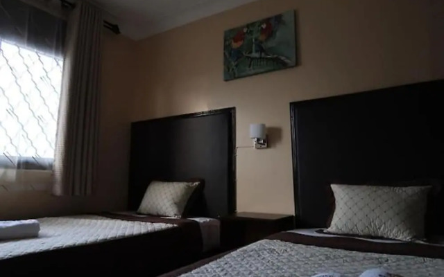 Kite Motel