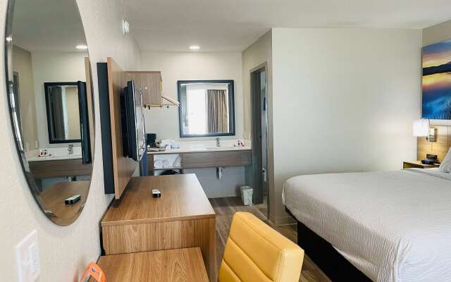 Days Inn by Wyndham Killeen Fort Hood