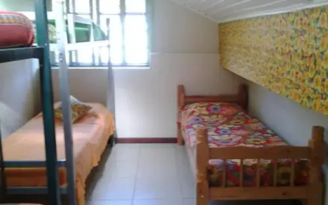 Itaipava Hostel