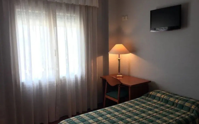 Hostal Roma