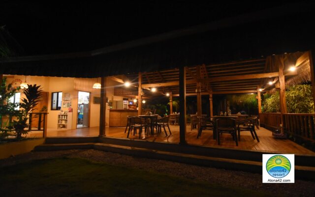 Alona42 Resort