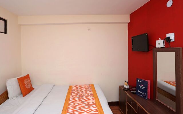 OYO Flagship 3139 View Point Resort
