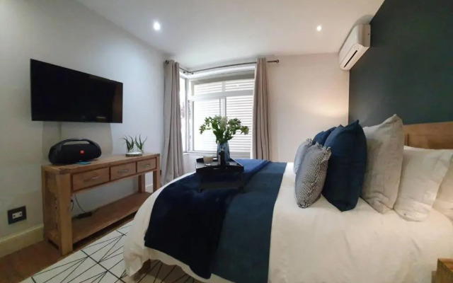 Luxury Apartment in Umhlanga Rocks