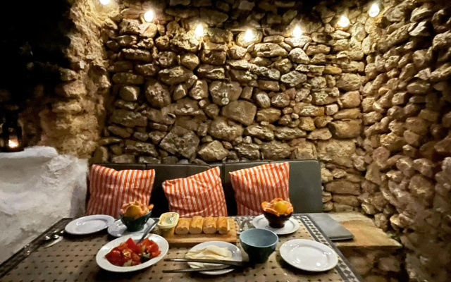 Casa Mandarina