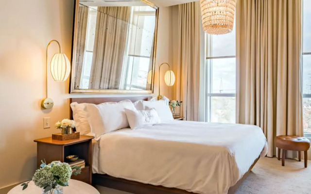 The Dewberry Charleston