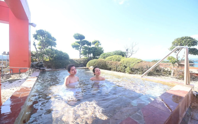 Hotel Sun Resort Shirahama