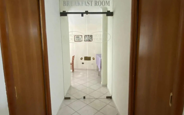 Hotel Eliseo Napoli