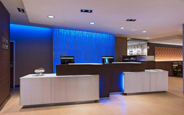 Fairfield Inn & Suites by Marriott La Crosse Downtown