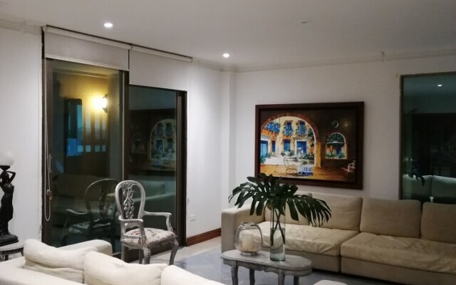 Hotel Boutique Portobello