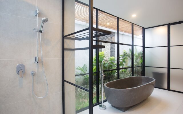 The Kons Villa Bali Seminyak