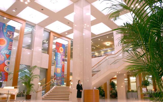 Hotel Mielparque Nagoya