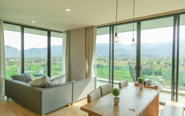 Sandao Condo Khaoyai