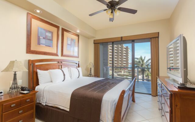 Las Palomas Beach & Golf Resort