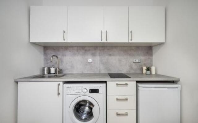 Bpr Delia S Apartment