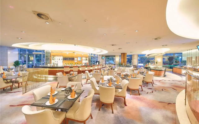 Parkview Hotel Shanghai