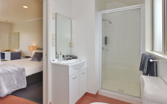 Northcote Motor Lodge