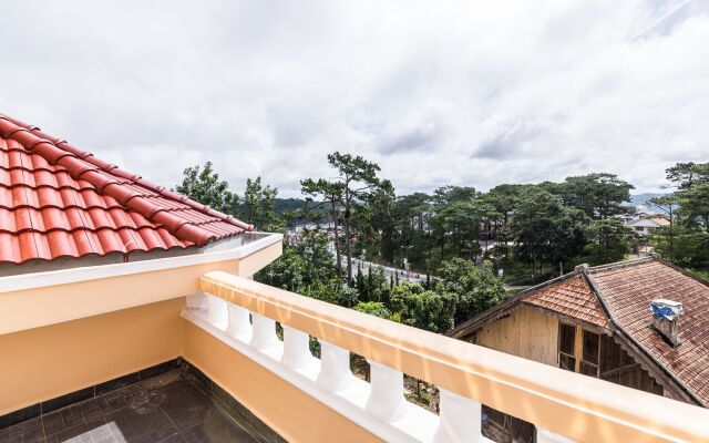 Dragon Dalat Villa