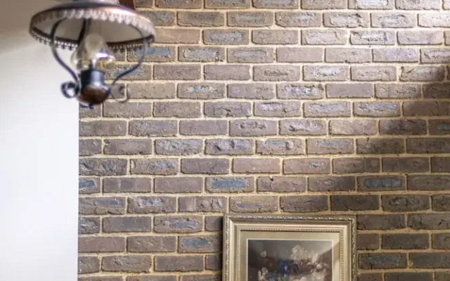 Shakespearean Inspired Holiday Resort