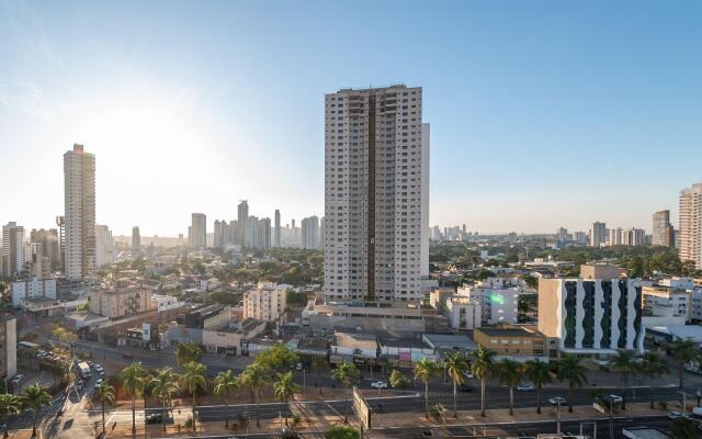 Studio Impecável no Setor Marista - BS1656