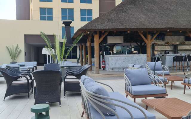 Radisson Blu Hotel, Juba