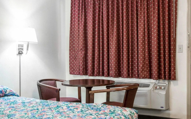 Americas Best Value Inn Opelika