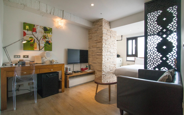 NK Hostel