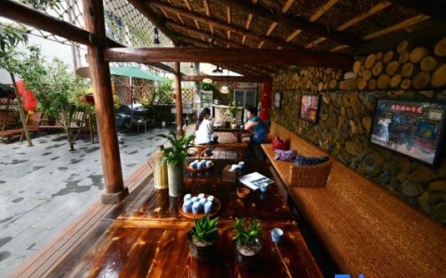 Wencheng Yue Man Small Courtyard Inn