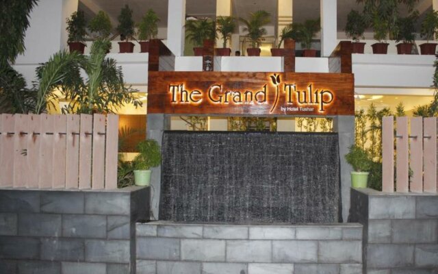 The Grand Tulip