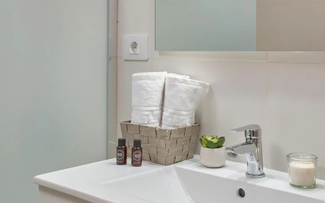 Timon Suites San Agustin