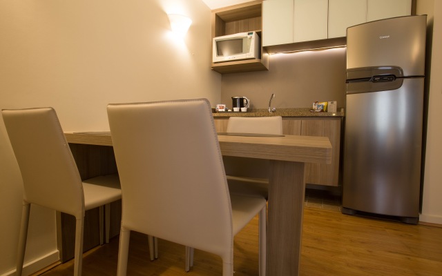 Staybridges Suítes São Paulo by IHG