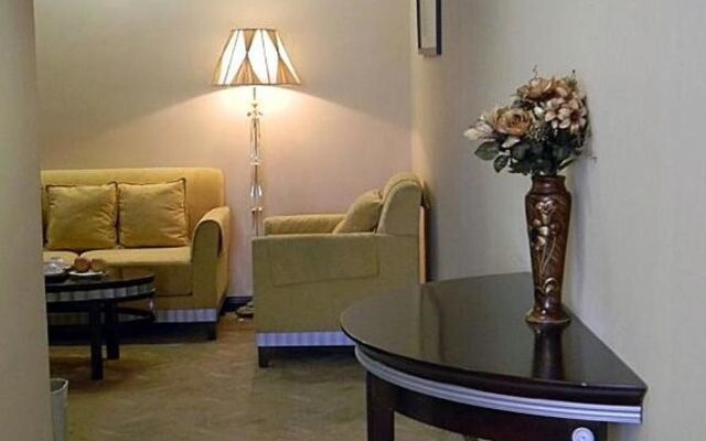 Guibinlou Hotel - Suzhou