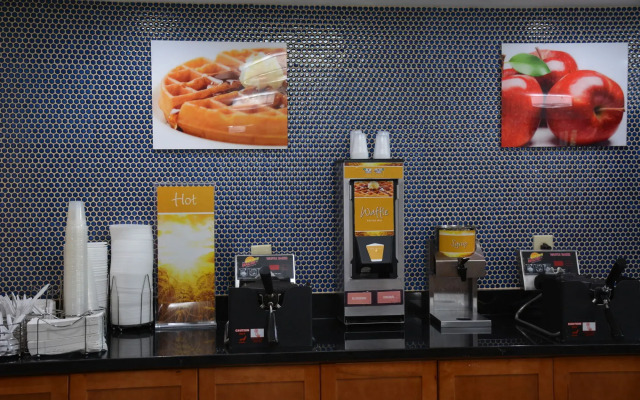 Best Western Cape Cod Hotel