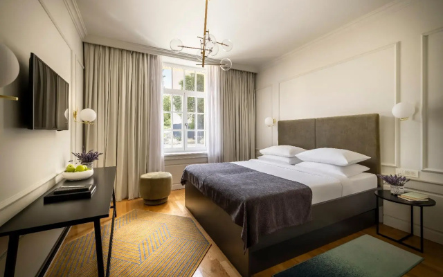 Aminess Vival Casa Lišanj