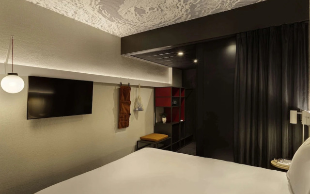 Ibis Kyiv Beresteiska