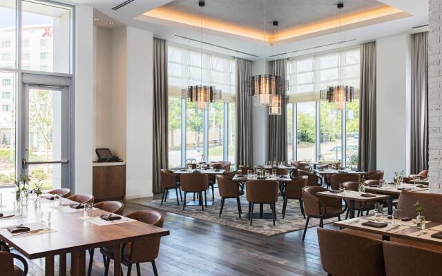 Renaissance Atlanta Airport Gateway Hotel