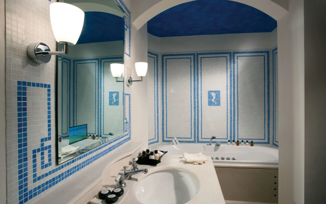 Grand Hotel Angiolieri