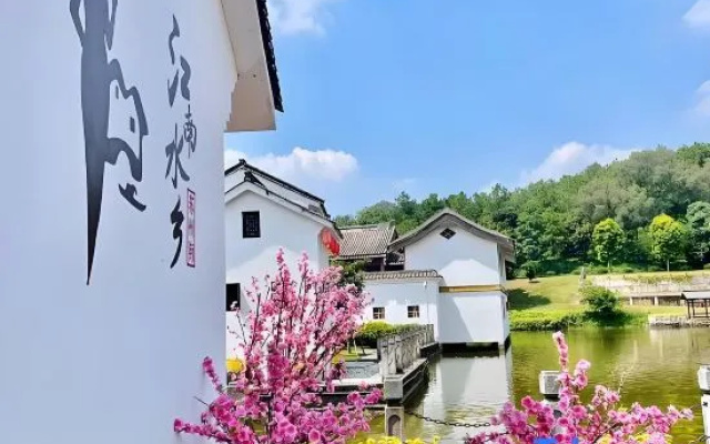 Xingya Cloud Hotel – Outside – Foshan