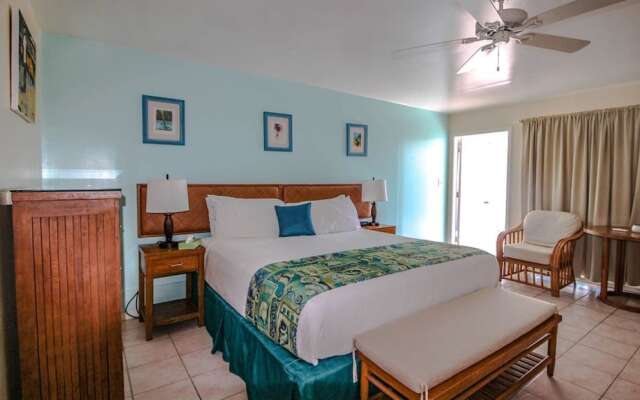 Anegada Reef Hotel