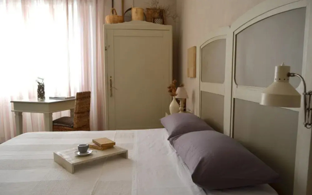 B&B La Casa Pugliese