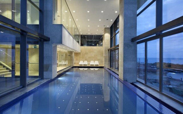 DoubleTree by Hilton Trabzon