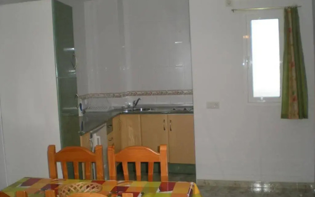 Apartamentos Alan