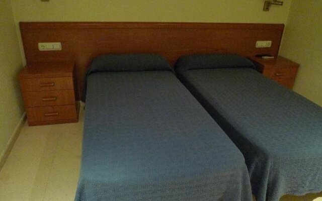 Hostal Maria