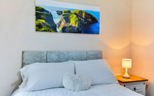 The Ship's Key Aparthotel