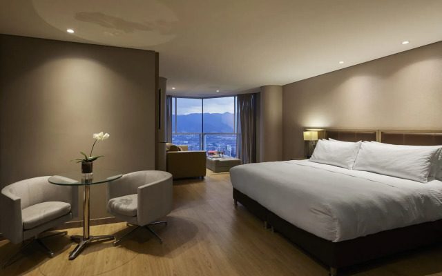 Binn Hotel