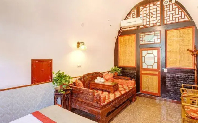 Pingyao Guangxianyuan Hostel