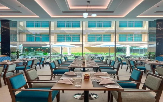 Grand Millennium Al Seef Basra