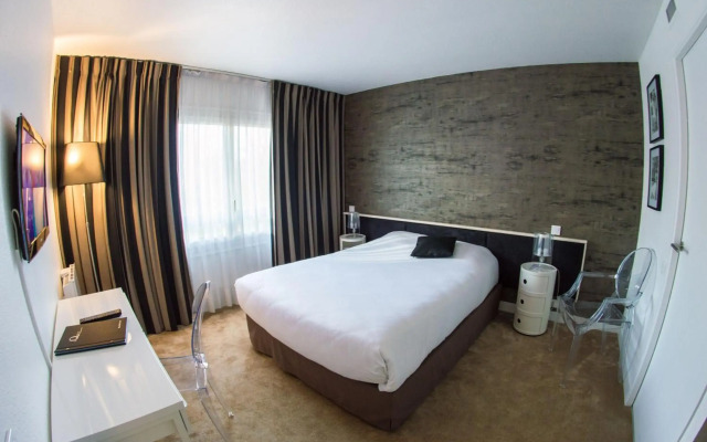 Hotel Quorum