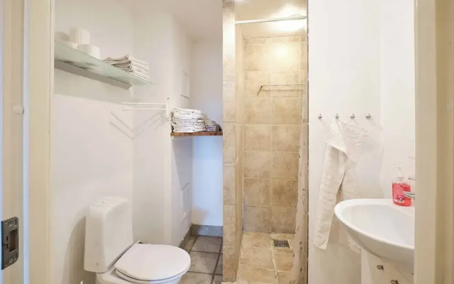 Askegården Bed & Breakfast